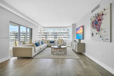 1985 S Ocean Dr 17F #17F Hallandale Beach FL