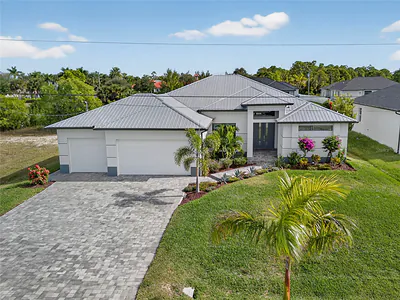 2817 NW 41ST AVENUE Cape Coral FL