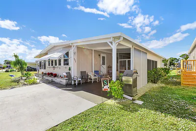 220 LA ROSAS North Port FL