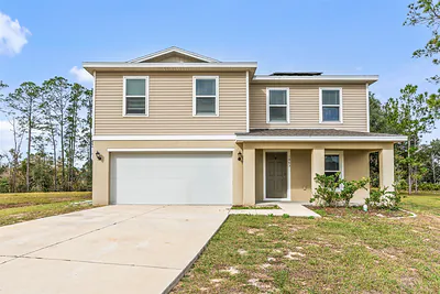 1463 SWAN COURT Poinciana FL