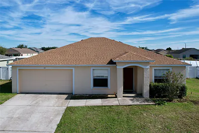 455 MAJESTIC GARDENS BOULEVARD Winter Haven FL