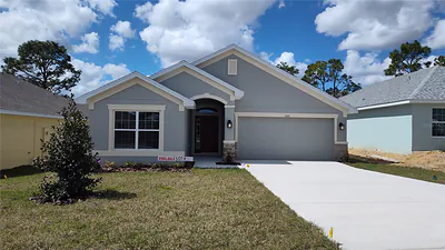5515 OCEAN BREEZE DRIVE Spring Hill FL