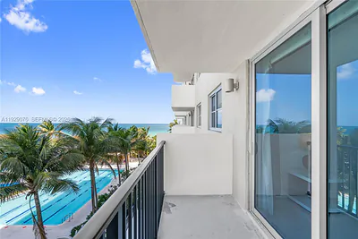 9273 Collins Ave 408 #408 Surfside FL