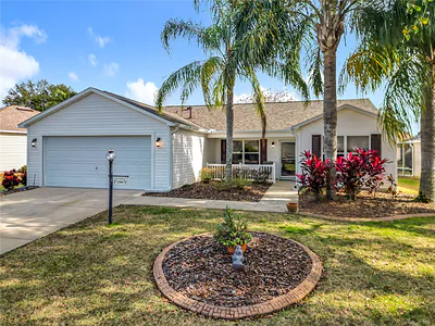1399 HOLLY HILL AVENUE The Villages FL