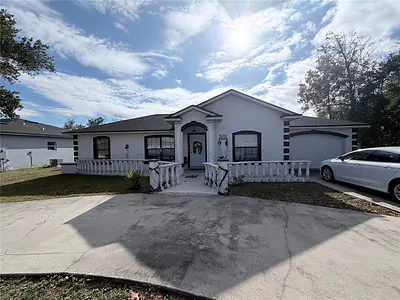 164 MARION OAKS LANE Ocala FL