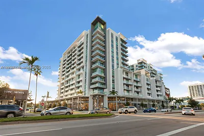 3900 Biscayne Blvd N-905 #N-905 Miami FL