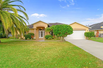 16 LONDON DRIVE Palm Coast FL