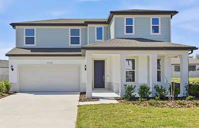 37290 CLINCH CIRCLE Zephyrhills FL
