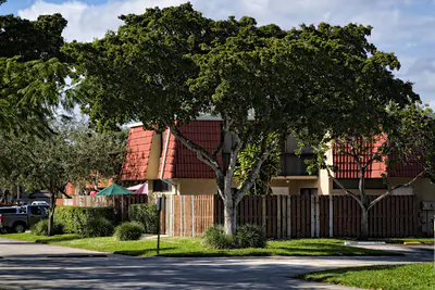 8353 Trent Court C, Boca Raton, FL 33433 #C Boca Raton FL