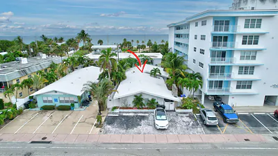 4548 N Ocean 5, Lauderdale-By-The-Sea, FL 33313 #5 Lauderdale By The Sea FL