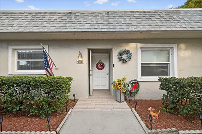 3230 TEESIDE DRIVE New Port Richey FL