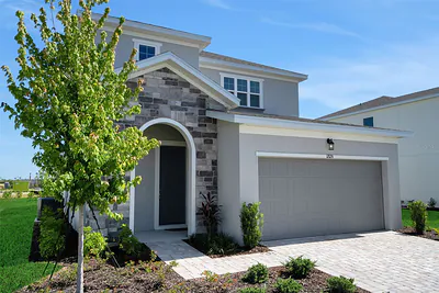 17024 COTTONTAIL CIRCLE Punta Gorda FL