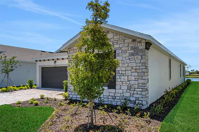 17035 COTTONTAIL CIRCLE Punta Gorda FL