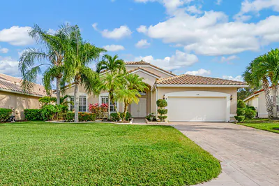 434 NW Shoreview Drive, Port St. Lucie, FL 34986 Port St Lucie FL