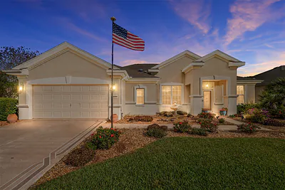8955 SE 118TH LANE Summerfield FL