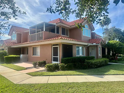 7903 WATERVIEW WAY 7903 #7903 Winter Haven FL