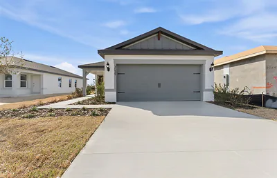 3039 WINDSWEPT WAY Wildwood FL