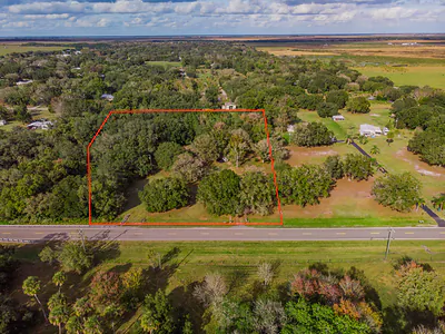 3453 NW 160th Street, Okeechobee, FL 34972 Okeechobee FL