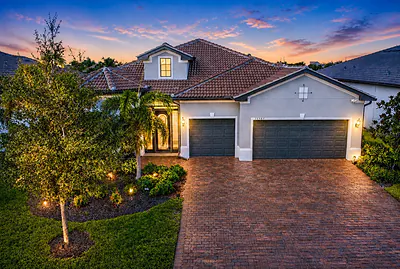 13387 PELTO STREET Venice FL