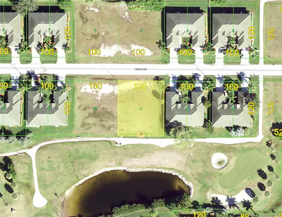 1535 ATARES DRIVE Punta Gorda FL