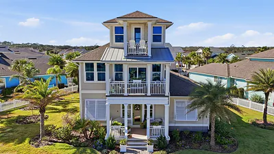 31 BEACH HAVEN PARKWAY Palm Coast FL