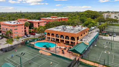 620 Tennis Club Drive 110, Fort Lauderdale, FL 33311 #110 Fort Lauderdale FL