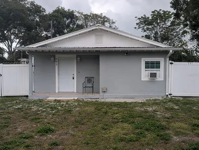 793 ELDRIDGE STREET Orlando FL