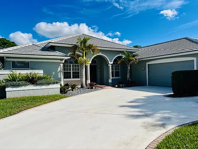 8204 Kiawah Trace, Port St. Lucie, FL 34986 Port St Lucie FL