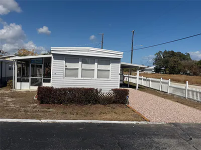 10885 SE Federal Highway 98, Hobe Sound, FL 33455 #98 Hobe Sound FL
