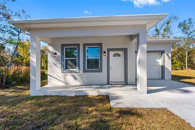 10247 LAKE DRIVE New Port Richey FL