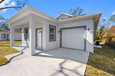 10271 LAKE DRIVE New Port Richey FL