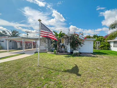 11055 SE Federal Highway 3, Hobe Sound, FL 33455 #3 Hobe Sound FL