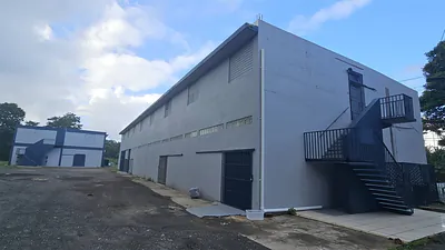 1 MUÑOZ RIVERA San Juan PR