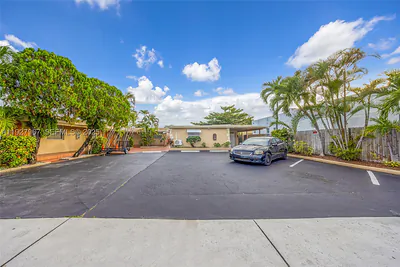 6124 Pembroke Road, Miramar, FL 33023 Miramar FL