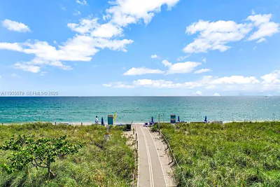 10155 Collins Ave 1106 #1106 Bal Harbour FL