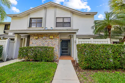 4821 NW 22nd Street 4135, Coconut Creek, FL 33063 #4135 Coconut Creek FL