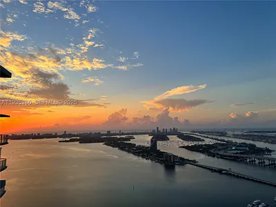 1900 N Bayshore Dr 5103 #5103 Miami FL
