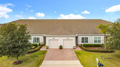 3557 BELLAND CIRCLE D #D Clermont FL