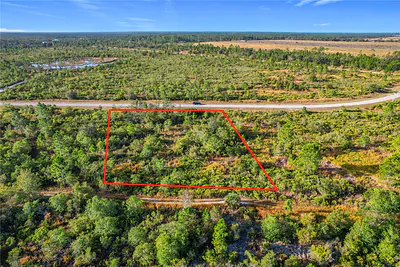 LOT 81 MEADOW LARK BOULEVARD Lake Wales FL