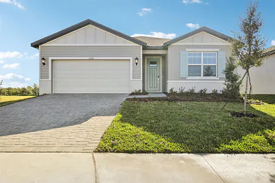 13318 SHELLMORE AVENUE Palmetto FL