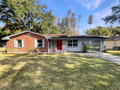 16423 LAKE BYRD DRIVE Tampa FL