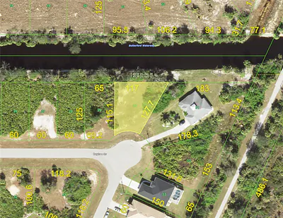 326 BAYTREE DRIVE Rotonda West FL