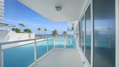 3430 Galt Ocean Drive 205, Fort Lauderdale, FL 33308 #205 Fort Lauderdale FL
