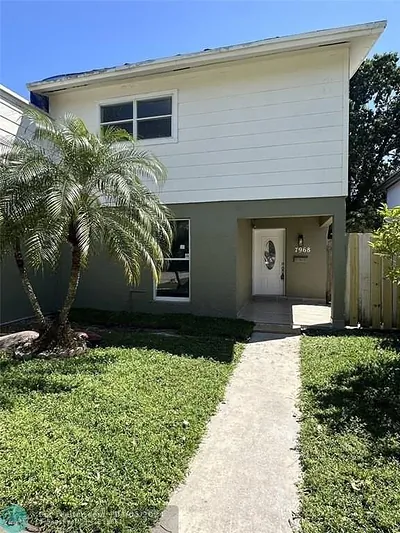 7968 SW 7th Street, North Lauderdale, FL 33068 North Lauderdale FL