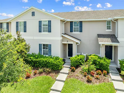 1619 REFLECTION COVE St Cloud FL