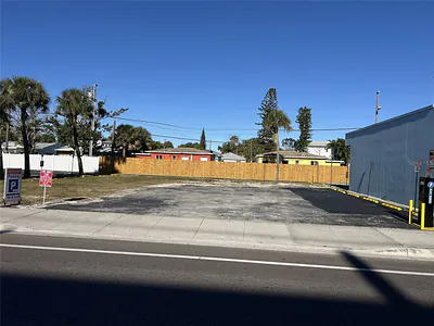 14225 GULF BOULEVARD Madeira Beach FL