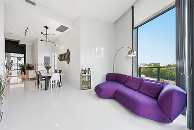 501 NE 31st St 401 #401 Miami FL