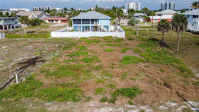 8033 ESTERO BOULEVARD Fort Myers Beach FL