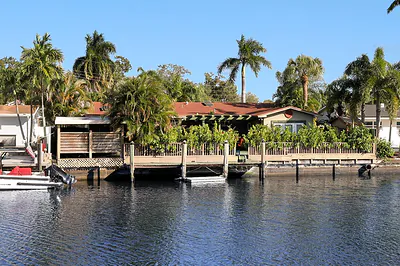 4631 SW 30th Way, Fort Lauderdale, FL 33312 Fort Lauderdale FL