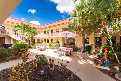 66 BOUNDARY BOULEVARD 274 #274 Rotonda West FL